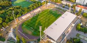 Polska: Polonia Warszawa apeluje o przekazanie zarządzania stadionem