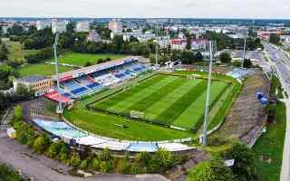 Polska: Różne sporty w Olsztynie szansą na modernizację stadionu