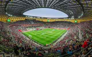 Polska: Jak wygląda organizacja meczu piłkarskiego na stadionie?