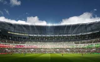 Meksyk: Znamy dokładną datę ponownego otwarcia Estadio Azteca! 