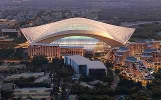USA: Mieszkańcy Waszyngtonu za budową stadionu za miliardy dolarów