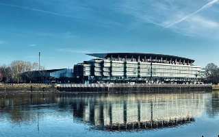 Anglia: Na stadionie Fulham zadebiutowała luksusowa trybuna Riverside