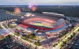 USA: Trudne rozmowy o stadionach dla Royals oraz Chiefs w Kansas City 