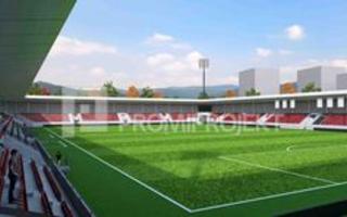 Słowacja: FK Železiarne Podbrezová otrzyma nowy stadion?