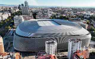 Hiszpania: To już oficjalne – debiut NFL w Hiszpanii na Bernabéu