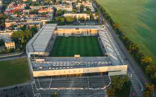Kraków: Stadion Cracovii doczeka się sponsora tytularnego? Rusza konkurs