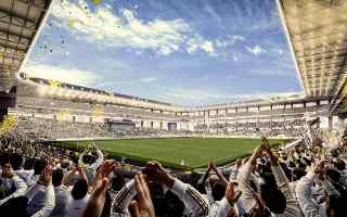 Brazylia: Santos FC podpisał porozumienie w sprawie modernizacji stadionu Vila Belmiro