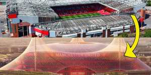 Anglia: Wielkie zmiany na angielskich stadionach. 15 projektów przyszłości!