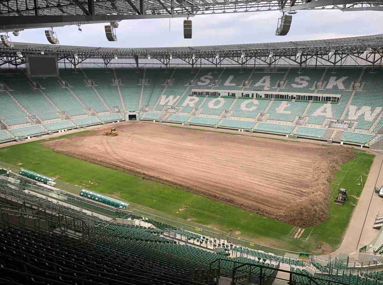 Tarczyński Arena Wrocław (Stadion Wrocław)