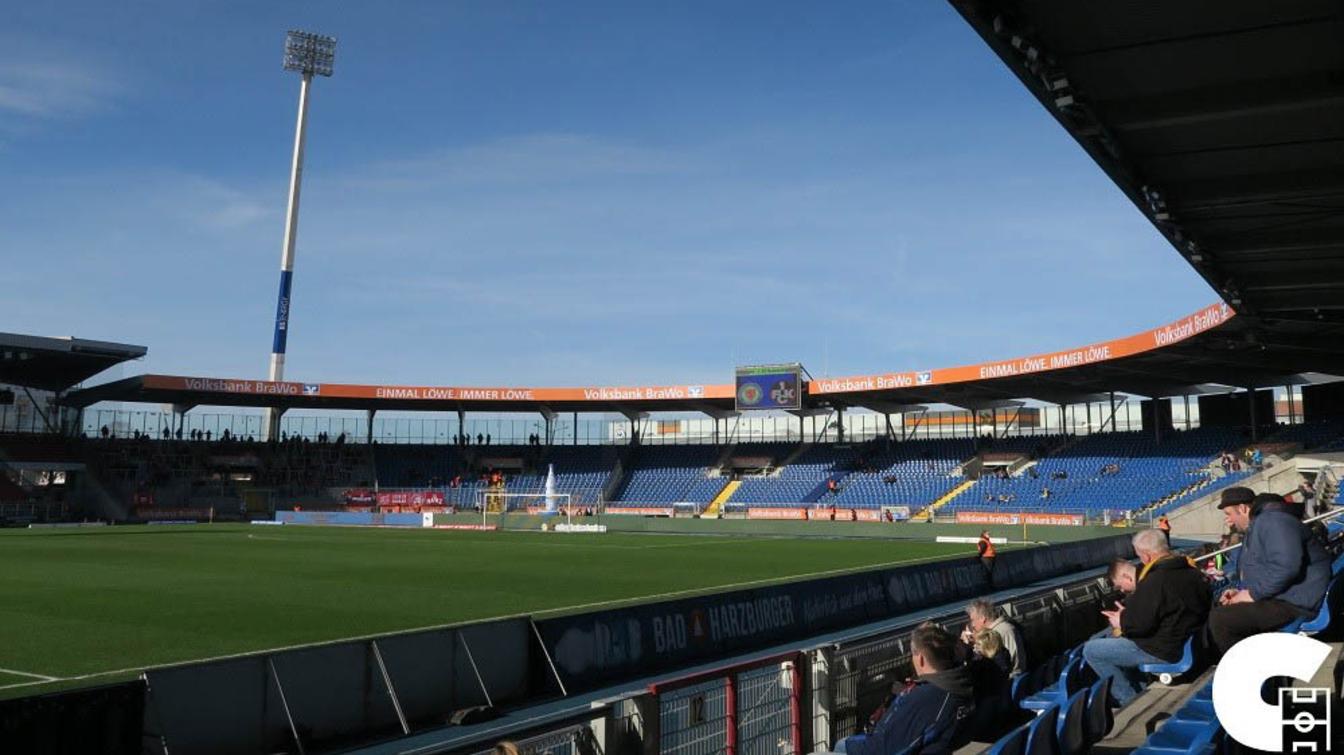 Eintracht-Stadion
