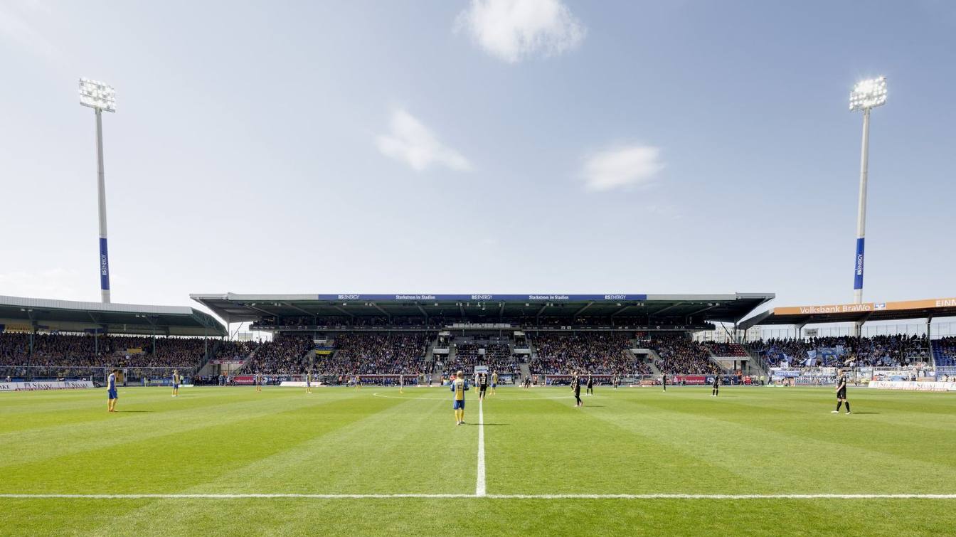 Eintracht-Stadion