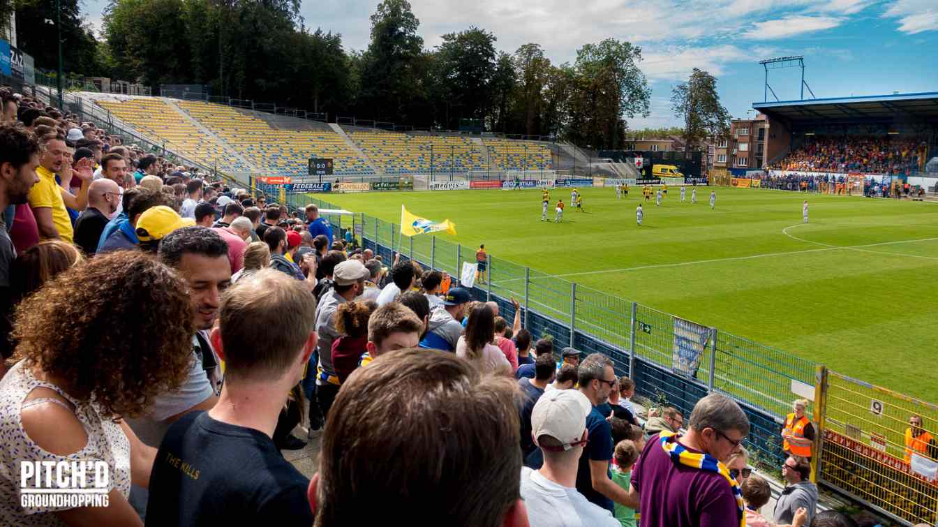 Stade Joseph Marien