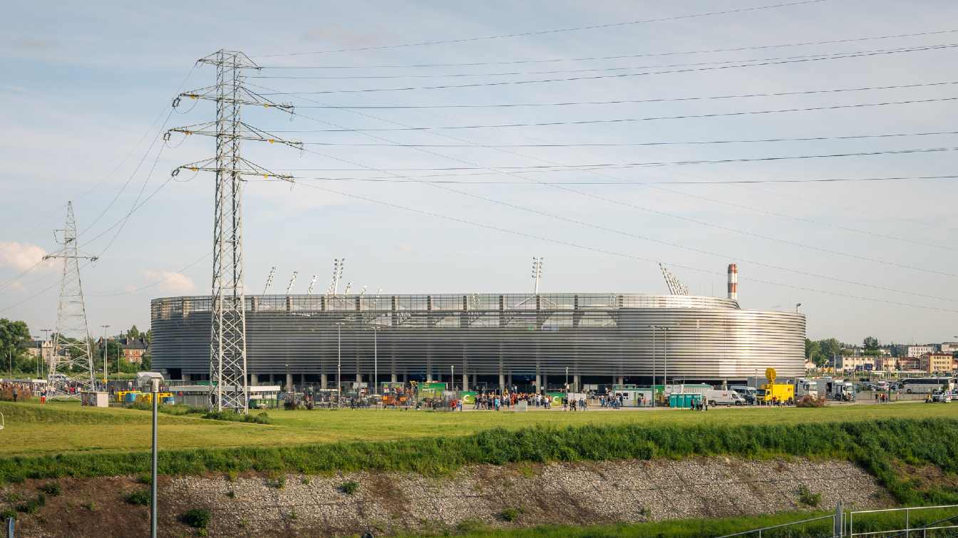 Motor Lublin Arena