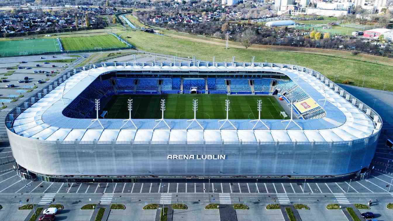 Motor Lublin Arena
