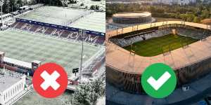 Polska: Raków wraca do Sosnowca - wstydliwe położenie wicemistrza kraju