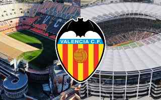 Hiszpania: Od historii do nowoczesności. Valencia i stadionowy dylemat 