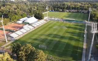 Poznań: Warta zagra w 2. Lidze na stadionie przy Drodze Dębińskiej?