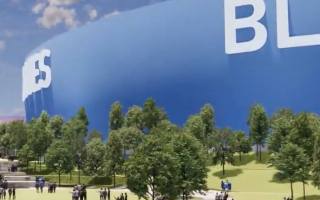 Anglia: Birmingham City pokazało nowy stadion na 60 tysięcy miejsc