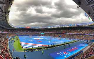 Francja: Miasto Poissy oficjalnie zgłasza gotowość budowy stadionu PSG