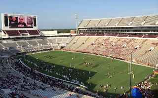 USA: Mississippi State ujawnia 10-letni plan renowacji Davis Wade Stadium