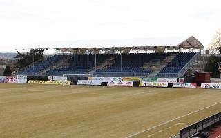 Austria: Stadion w austriackim Hartbergu czeka futurystyczna metamorfoza