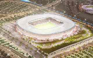 Włochy: Nowy stadion Cagliari coraz bliżej realizacji