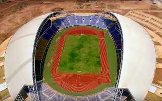 Malawi: VIP tylko z nazwy - złe zarządzanie i chaos na stadionach w Malawi