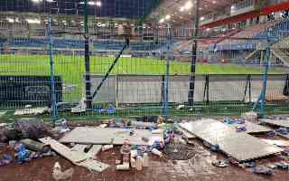 Zabrze: Zakaz organizowania wyjazdów dla kibiców Górnika Zabrze