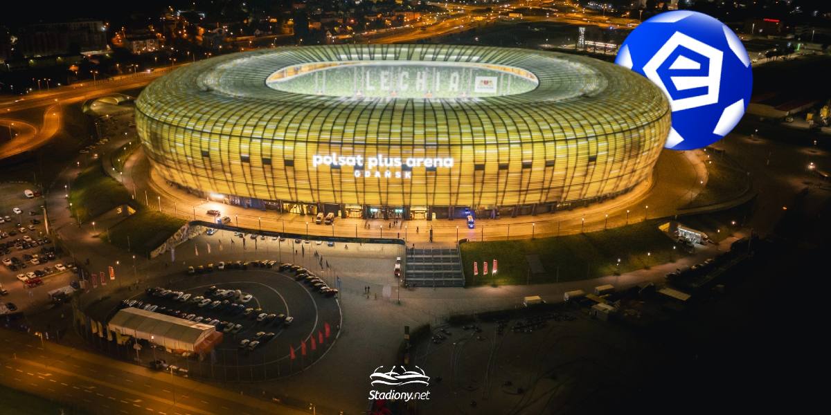 Polska: Żegnamy i witamy Ekstraklasę – rekordy, frekwencje i stadiony