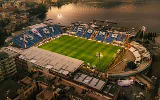 Włochy: Przeszkody przed nowym stadionem dla Como