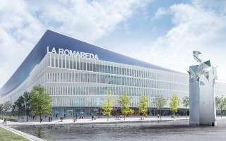 Hiszpania: Ile będzie kosztowało nadanie nazwy stadionowi Realu Saragossa? 