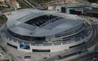 Portugalia: FC Porto zapowiada modernizację Estádio do Dragão