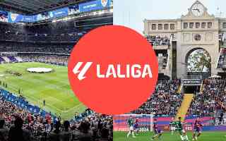 Hiszpania: Frekwencja na stadionach La Liga w sezonie 2024/25