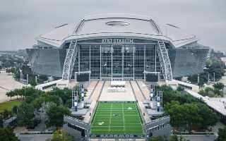 USA: W którym mieście jest stadion? Spór o nazwę na mundialu 2026