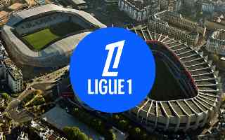 Francja: Frekwencja na stadionach Ligue 1 w sezonie 2024/24