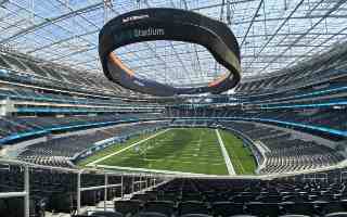 Francja: PSG inspiruje się najdroższym na świecie SoFi Stadium