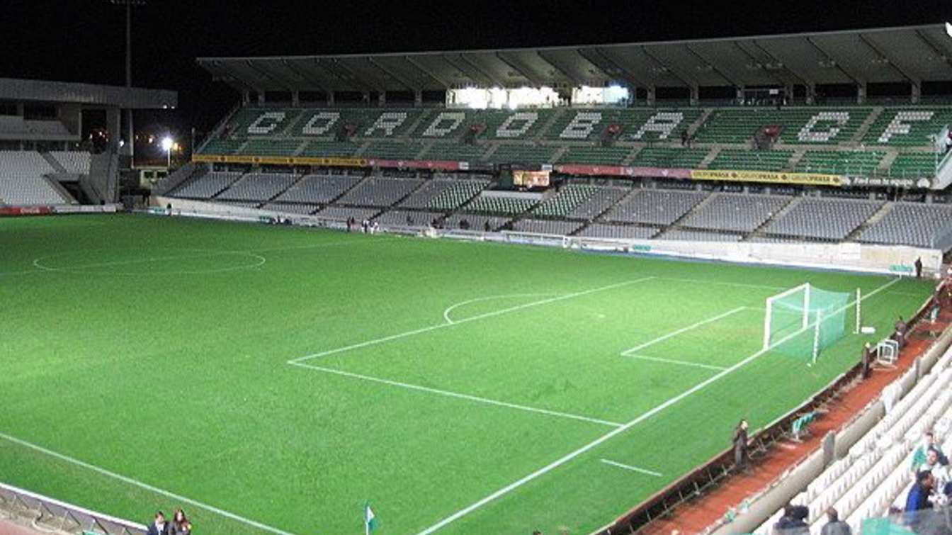 Estadio Bahrain Victorious Nuevo El Arcángel