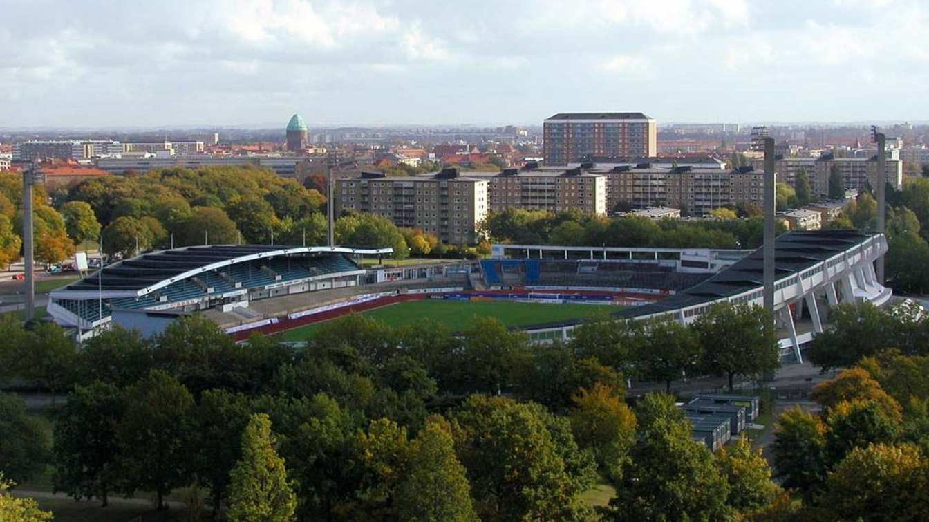 Malmö Stadion