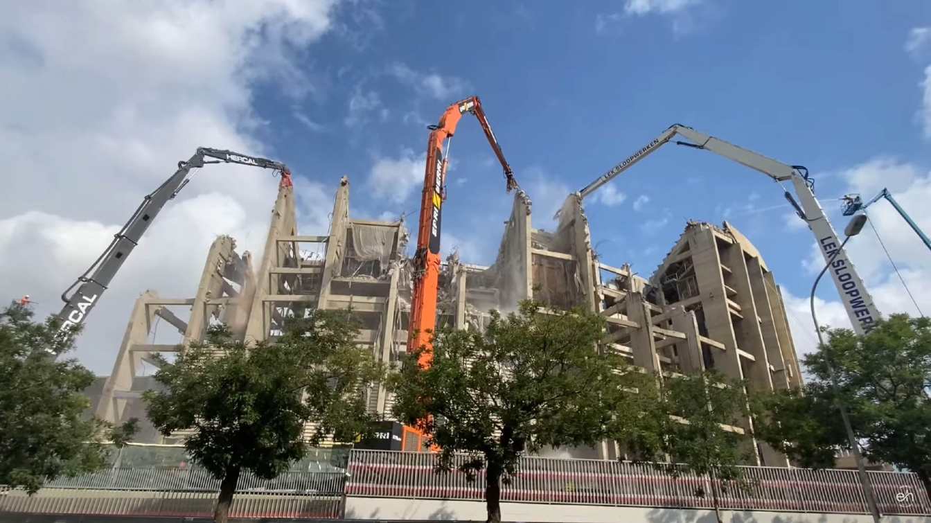 Spotify Camp Nou (05.07.2023)