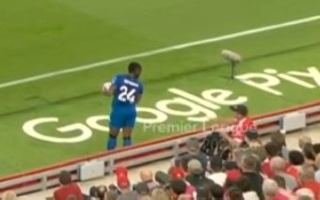 Anglia: Negatywny bohater pierwszej kolejki Premier League z zakazem stadionowym