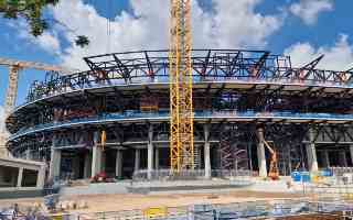 Hiszpania: Barcelona walczy o powrót na Camp Nou. Mimo to ma plan awaryjny