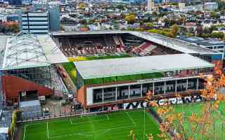 Niemcy: Nowy stadion czy rozbudowa Millerntor-Stadion? St. Pauli ma dylemat