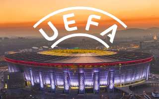 Europa: Finały europejskich pucharów 2025/26. Gdzie zagrają najlepsi?