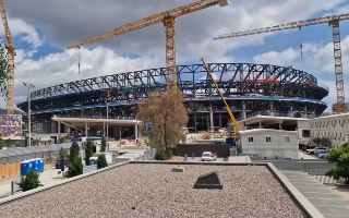 Hiszpania: Camp Nou znika ze strony FC Barcelony jako stadion meczu z Valencią