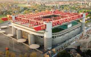 Włochy: San Siro zmienione w muzeum? Milan i Inter mają coraz mniej opcji 