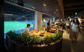 Hiszpania: Starbucks otwiera „najbardziej ekskluzywny lokal w kraju