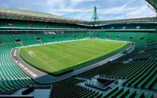 Portugalia: Stadion Sportingu (prawie) gotowy po modernizacji