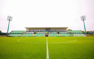 Portugalia: Miesiące napraw po niszczycielskiej burzy. Rio Ave wraca do domu