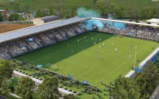 Kanada: Kontrowersyjny dylemat wokół projektu stadionu w Halifaksie