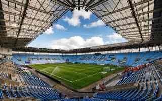 Anglia: Coventry City wreszcie ma swój dom – klub kupił CBS Arenę